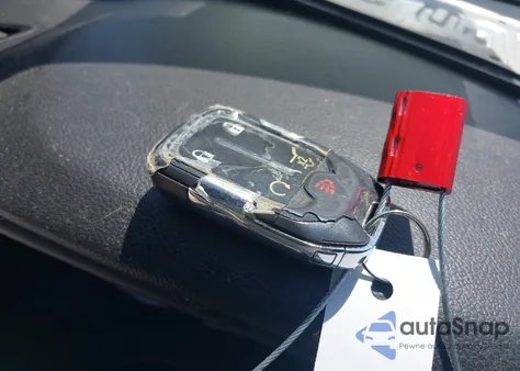 2018 GMC Acadia Slt-2 z USA, uszkodzony, nr VIN 1GKKNWLS5JZ138404